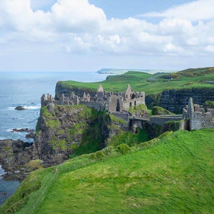 Ireland