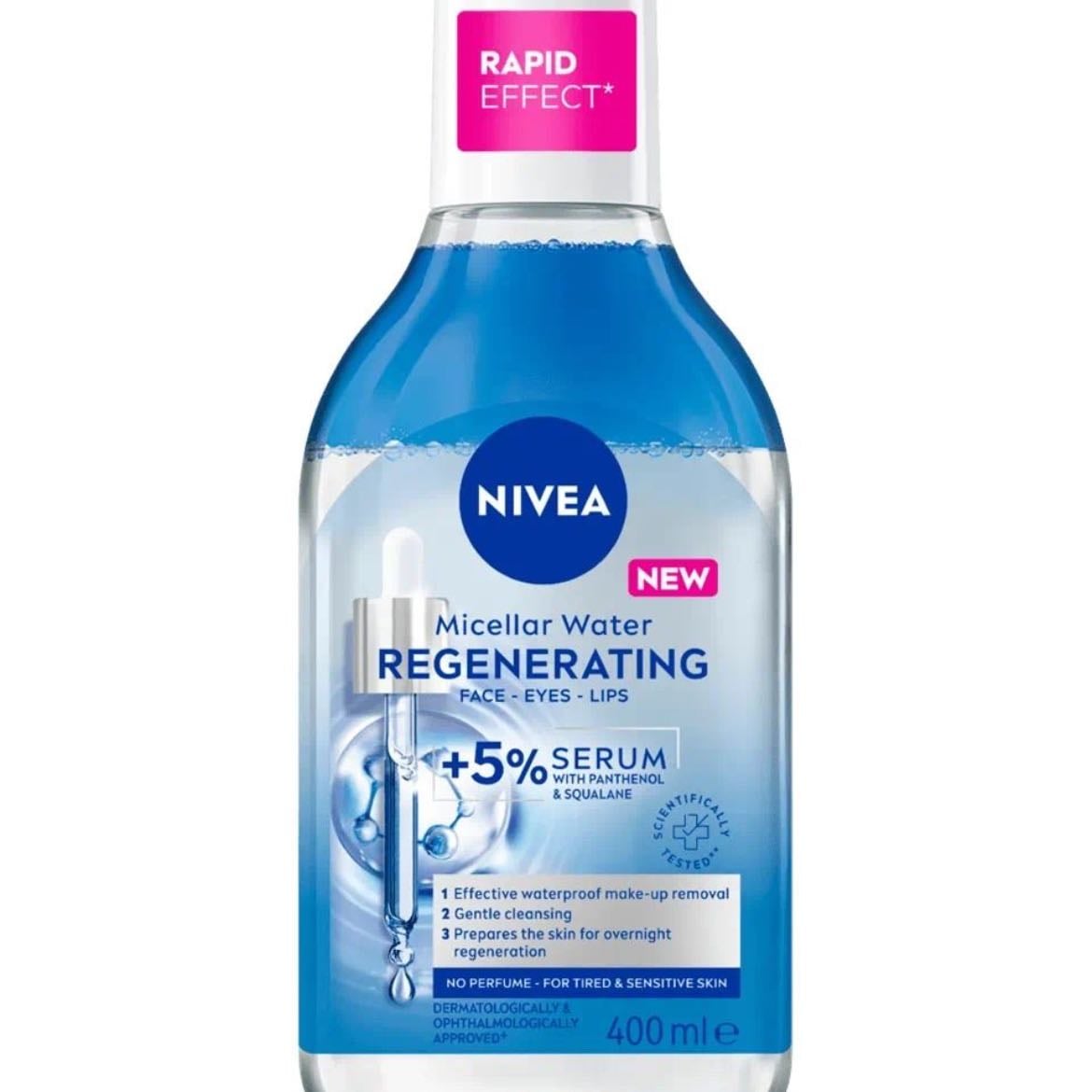 Desmaquillador - En lo personal utilizo este para toda la cara, es económico, cumple su función y me gusta que tiene aceite (realizando como tal la doble limpieza)