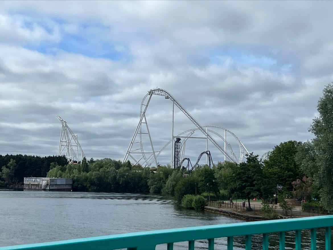 Thorpe Park