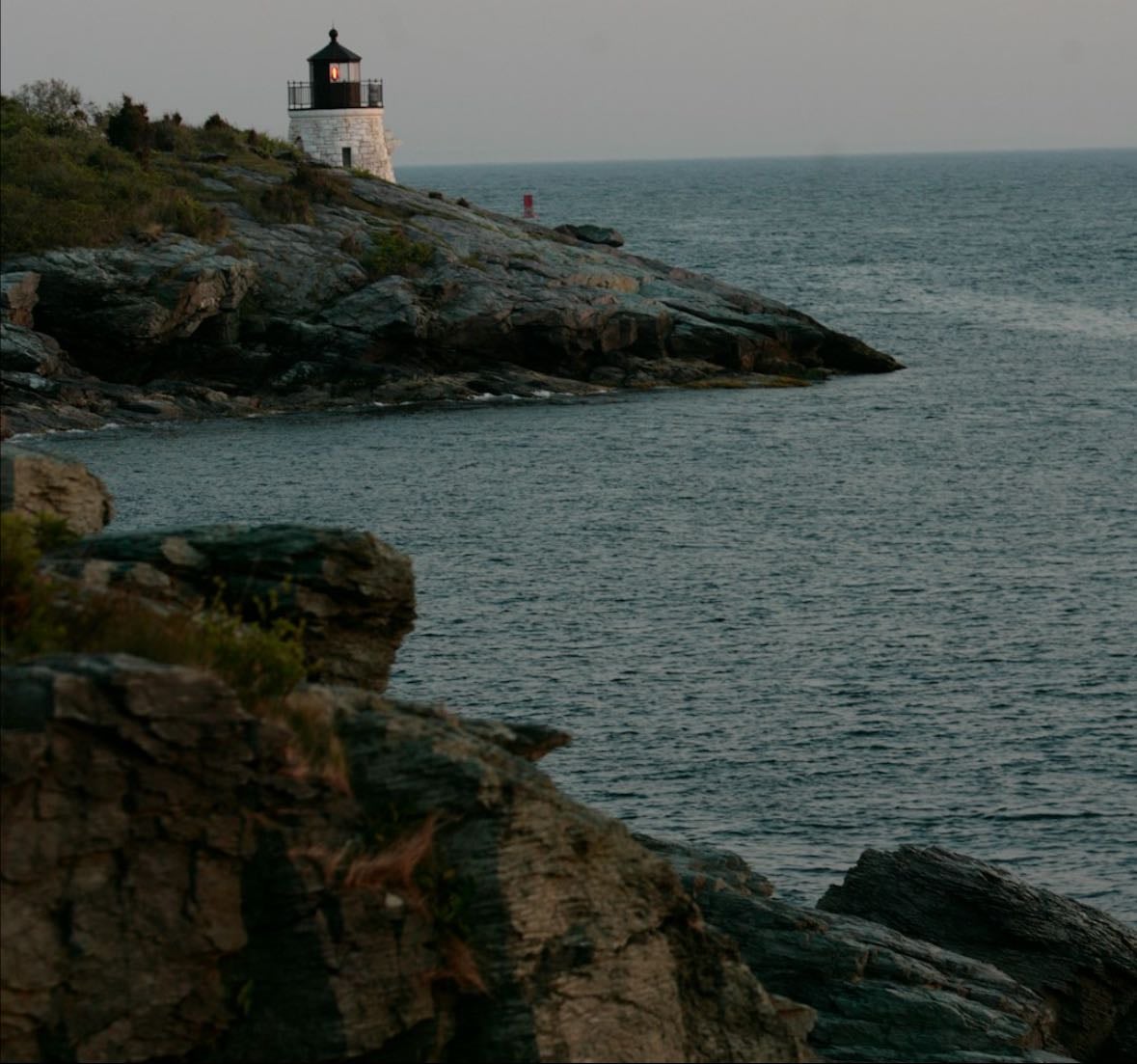 Rhode Island Bucket List