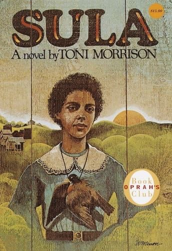 Sula - Toni Morrison · 2002