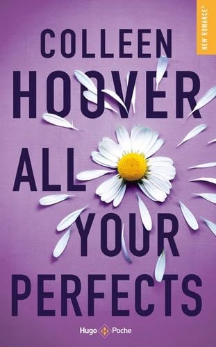All your perfect - poche NE - Colleen Hoover · 2023