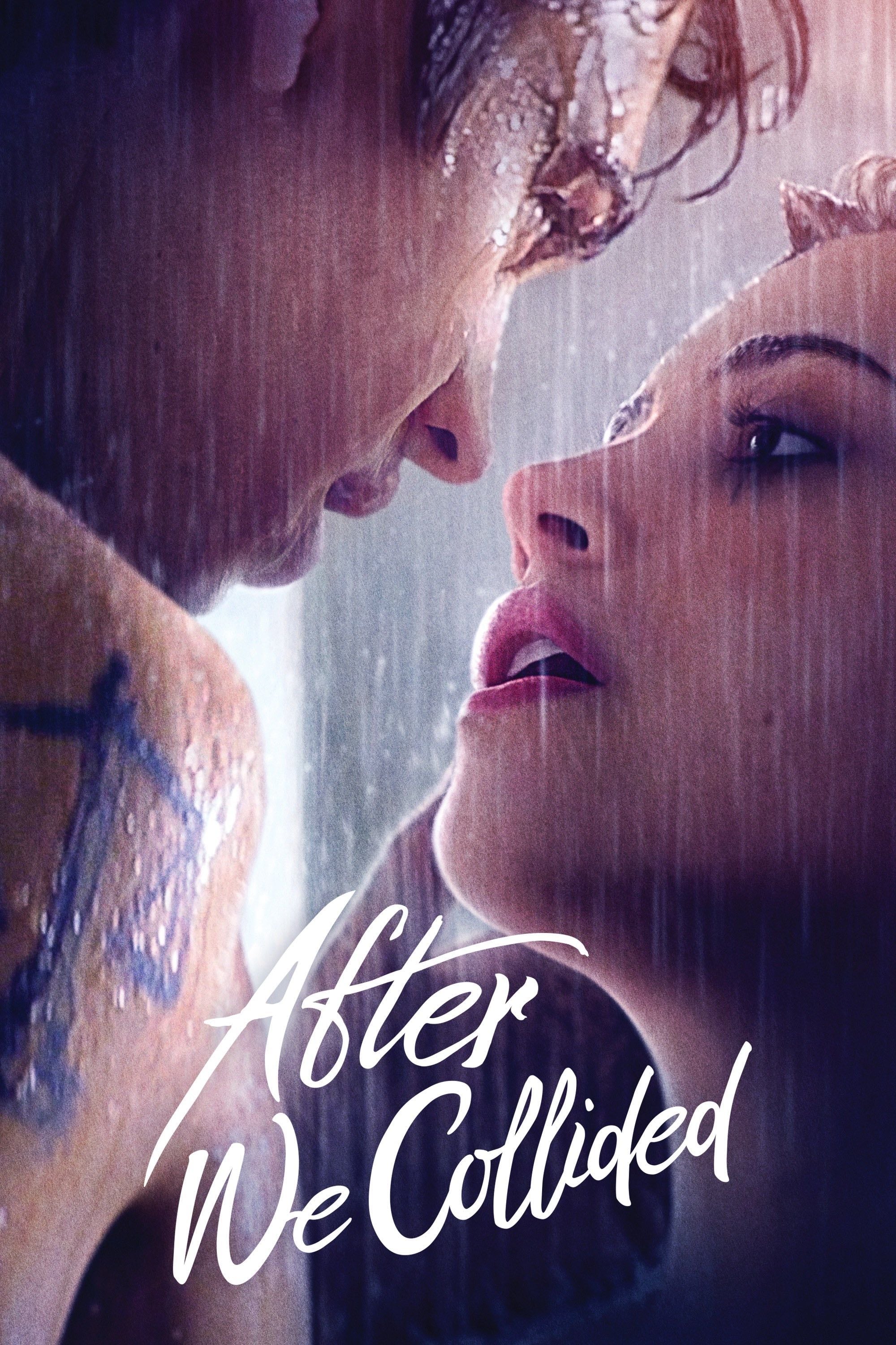 After We Collided - Roger Kumble · 2020