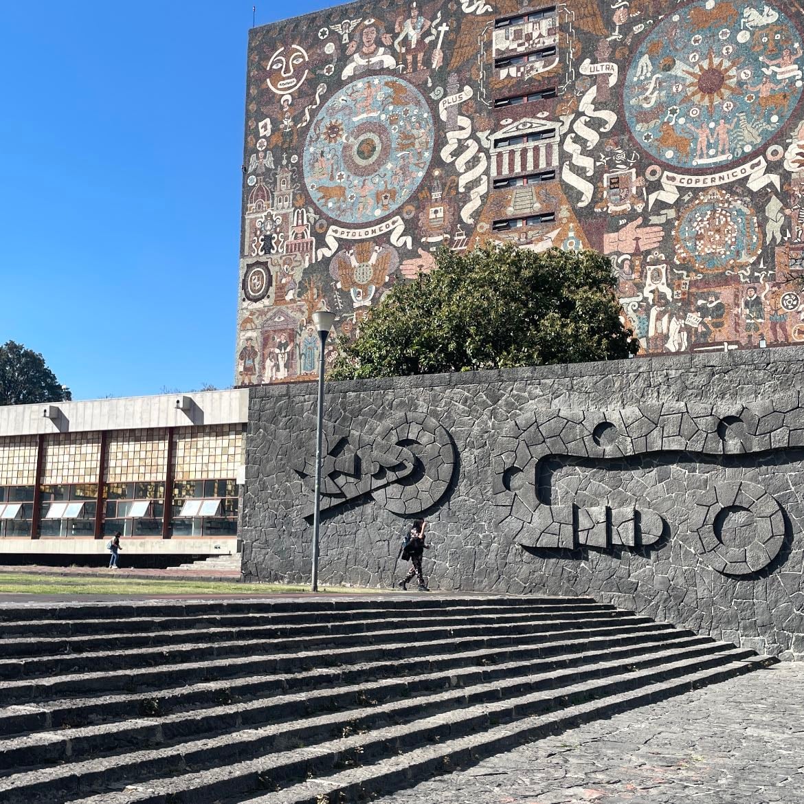 Ciudad Universitaria