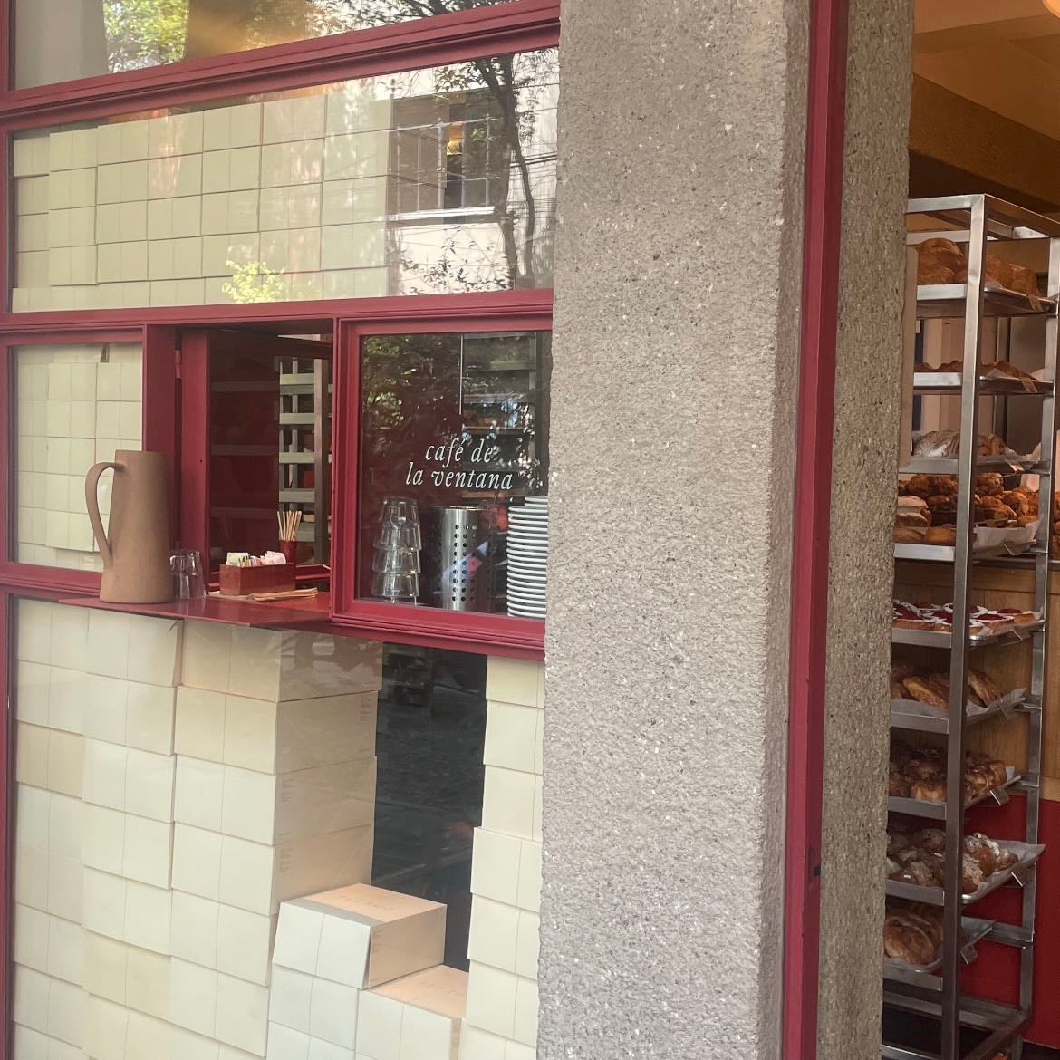 ODETTE CONDESA
