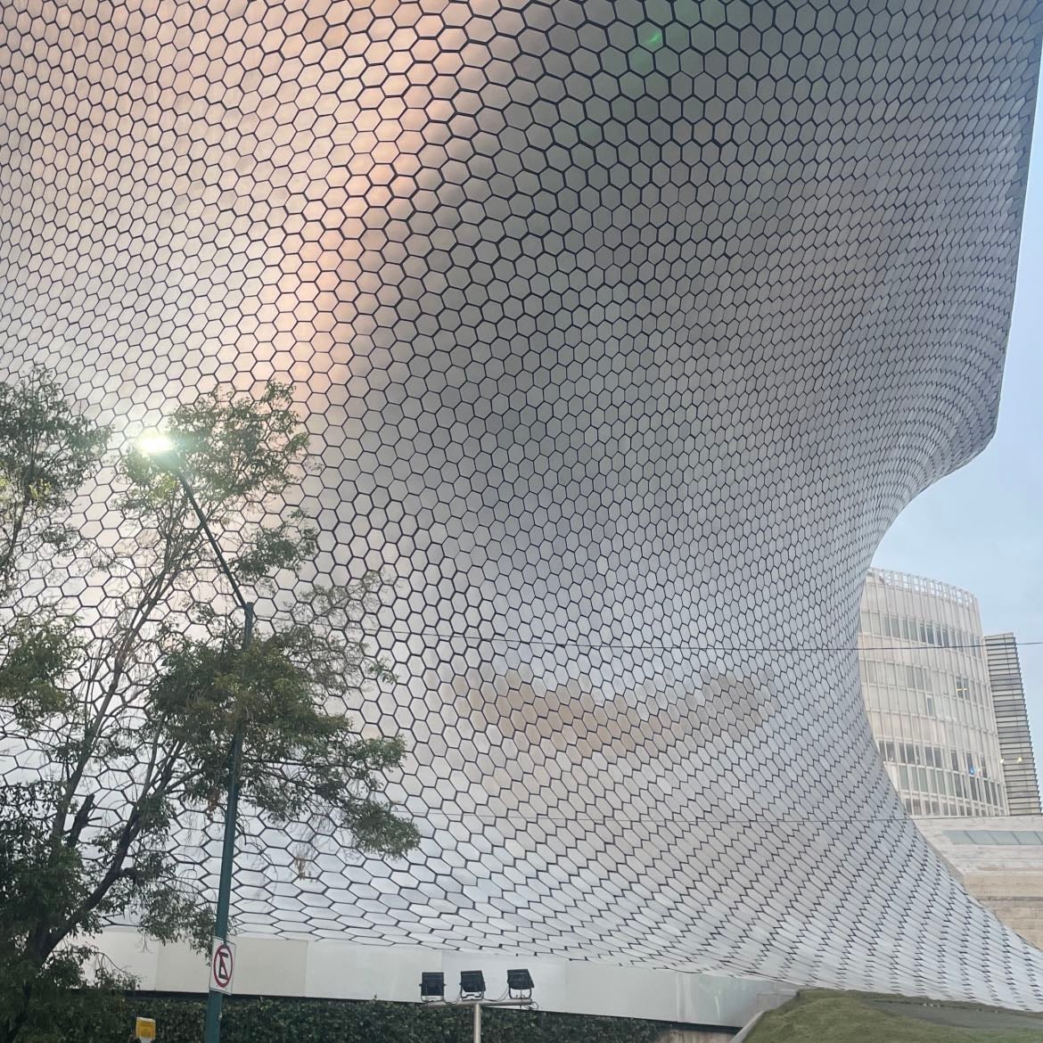 Museo Soumaya