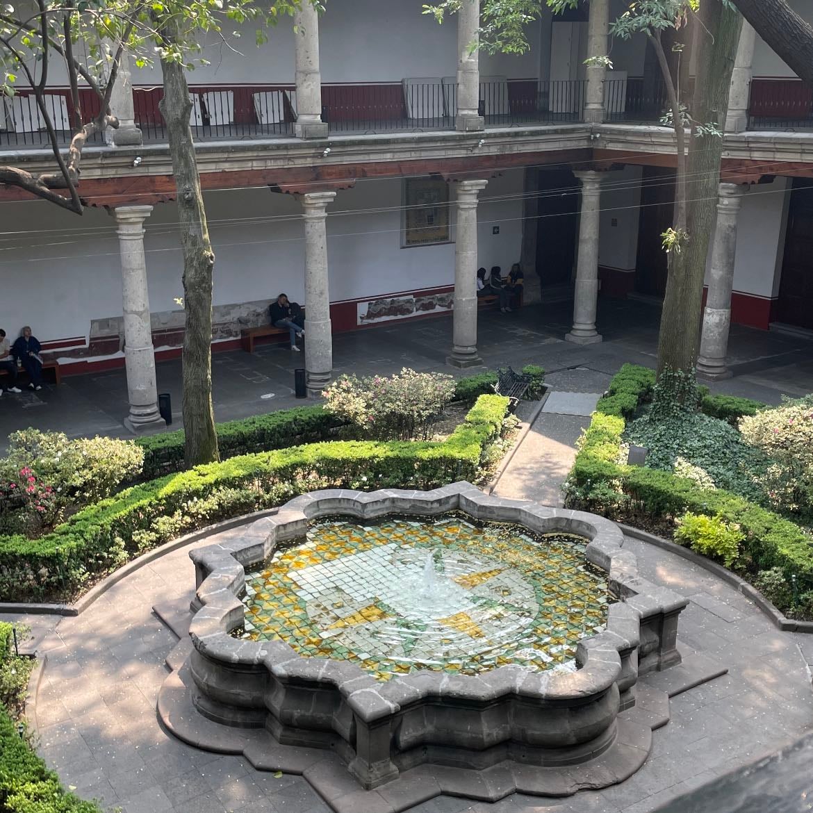 Museo Franz Mayer