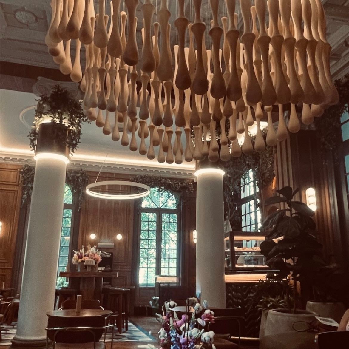 CASA 1900 PAN & CAFÉ