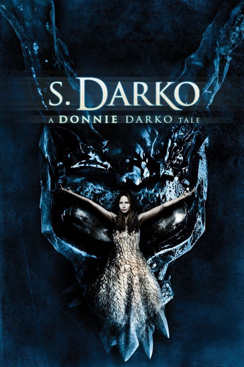 S. Darko: Un cuento de Donnie Darko - Chris Fisher · 2009