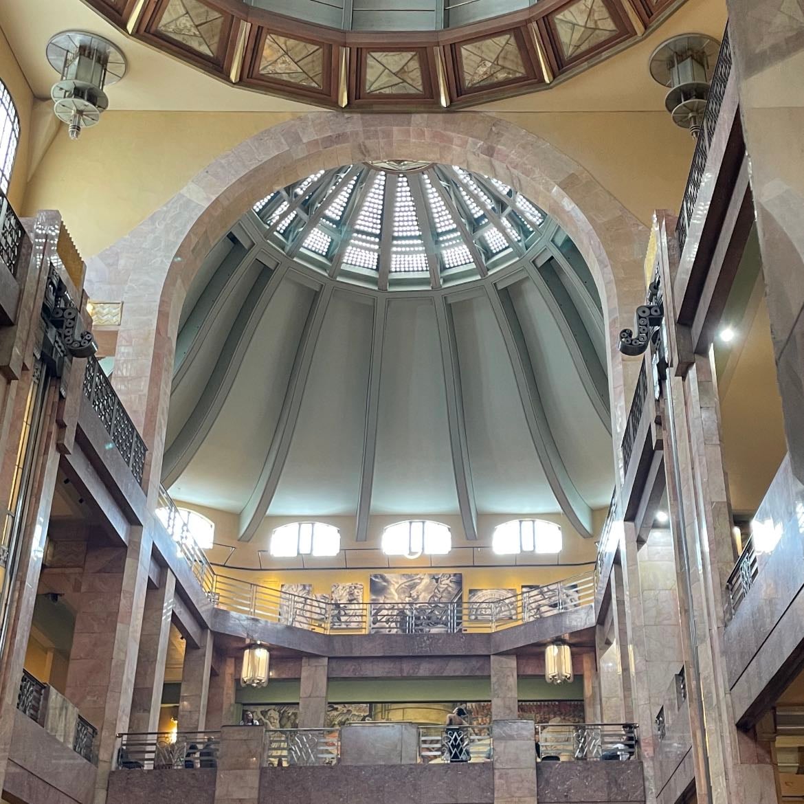 Museo del Palacio de Bellas Artes