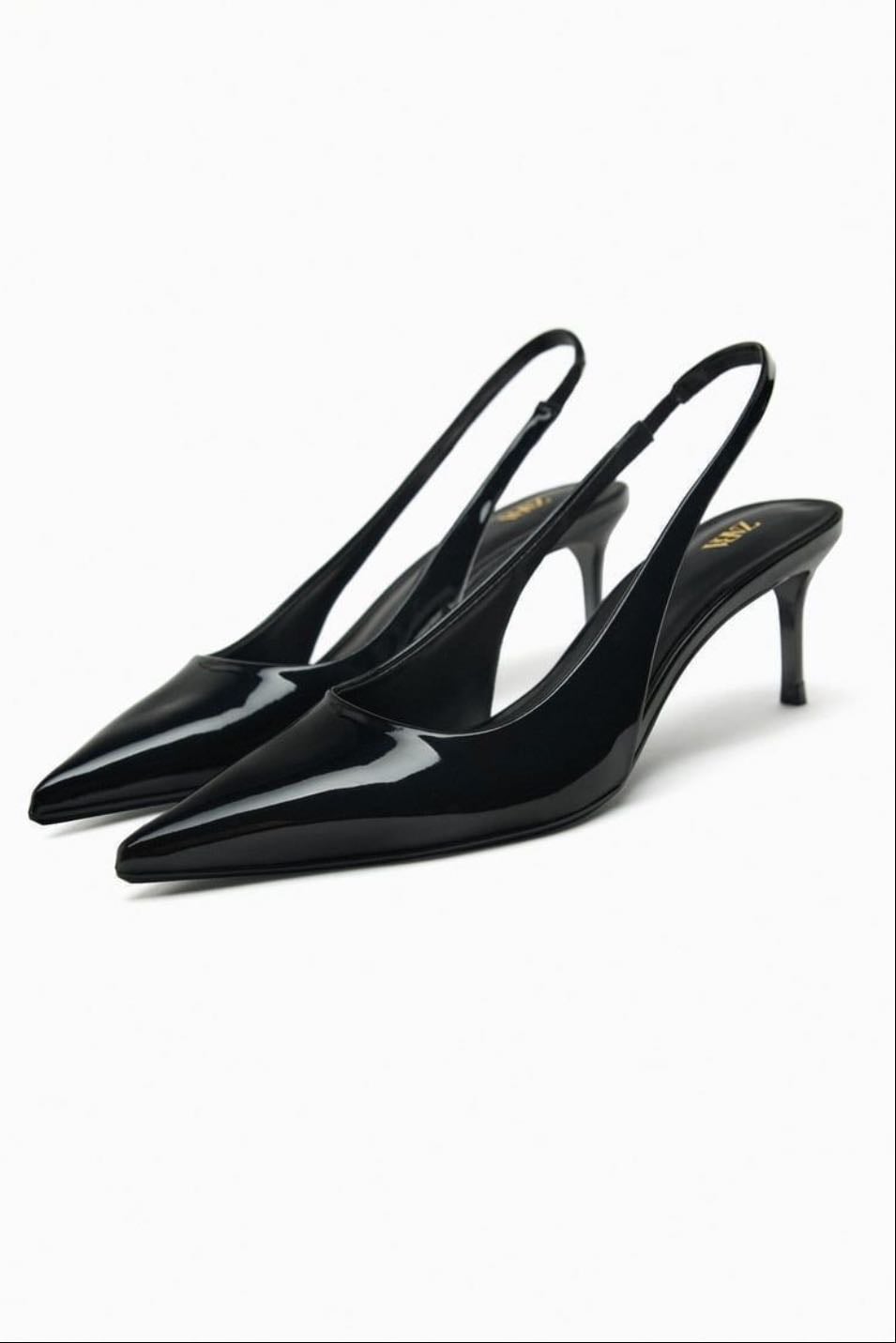 kitten heels