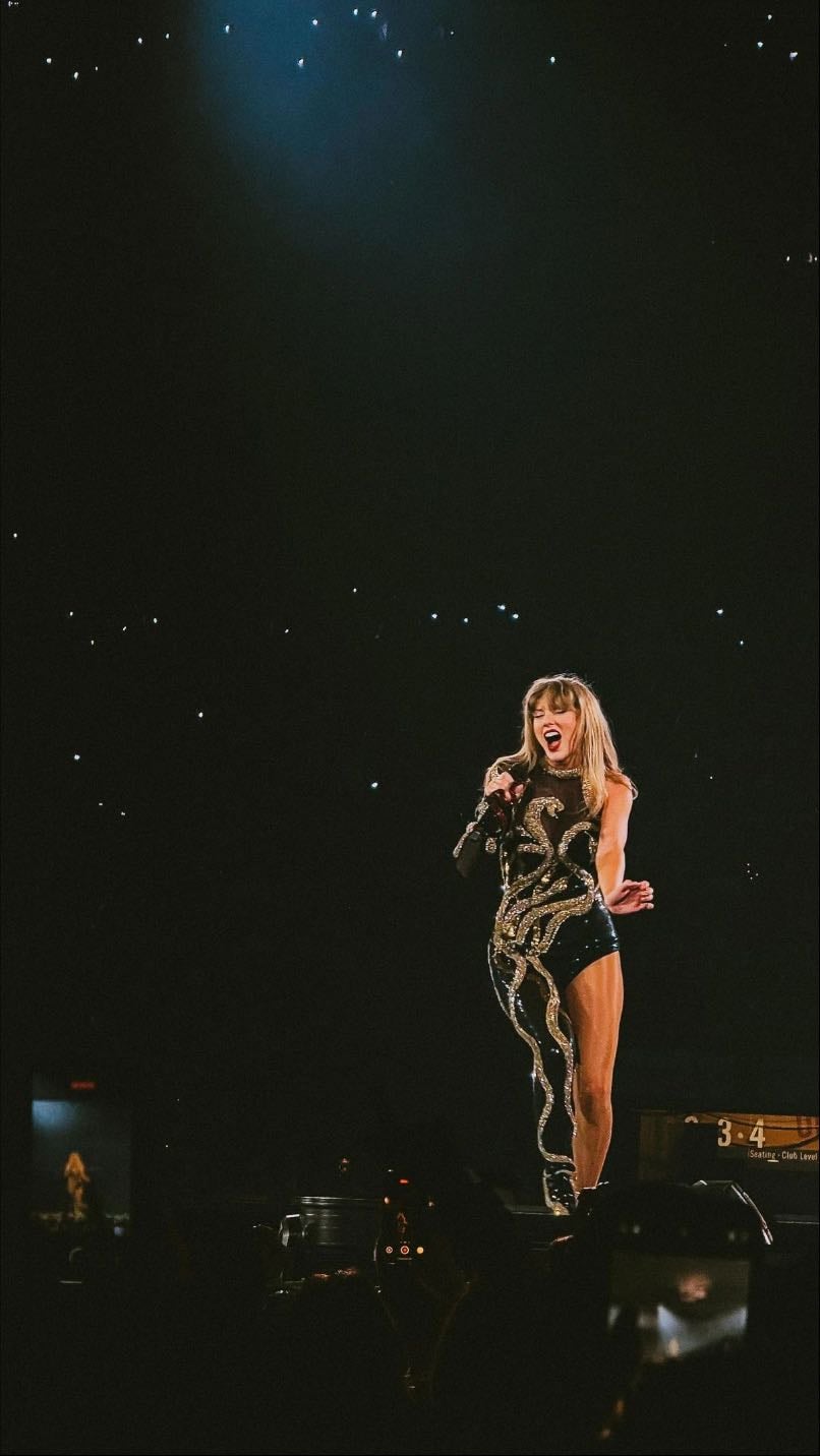the eras tour