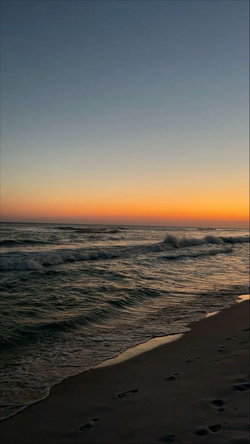 sunsets