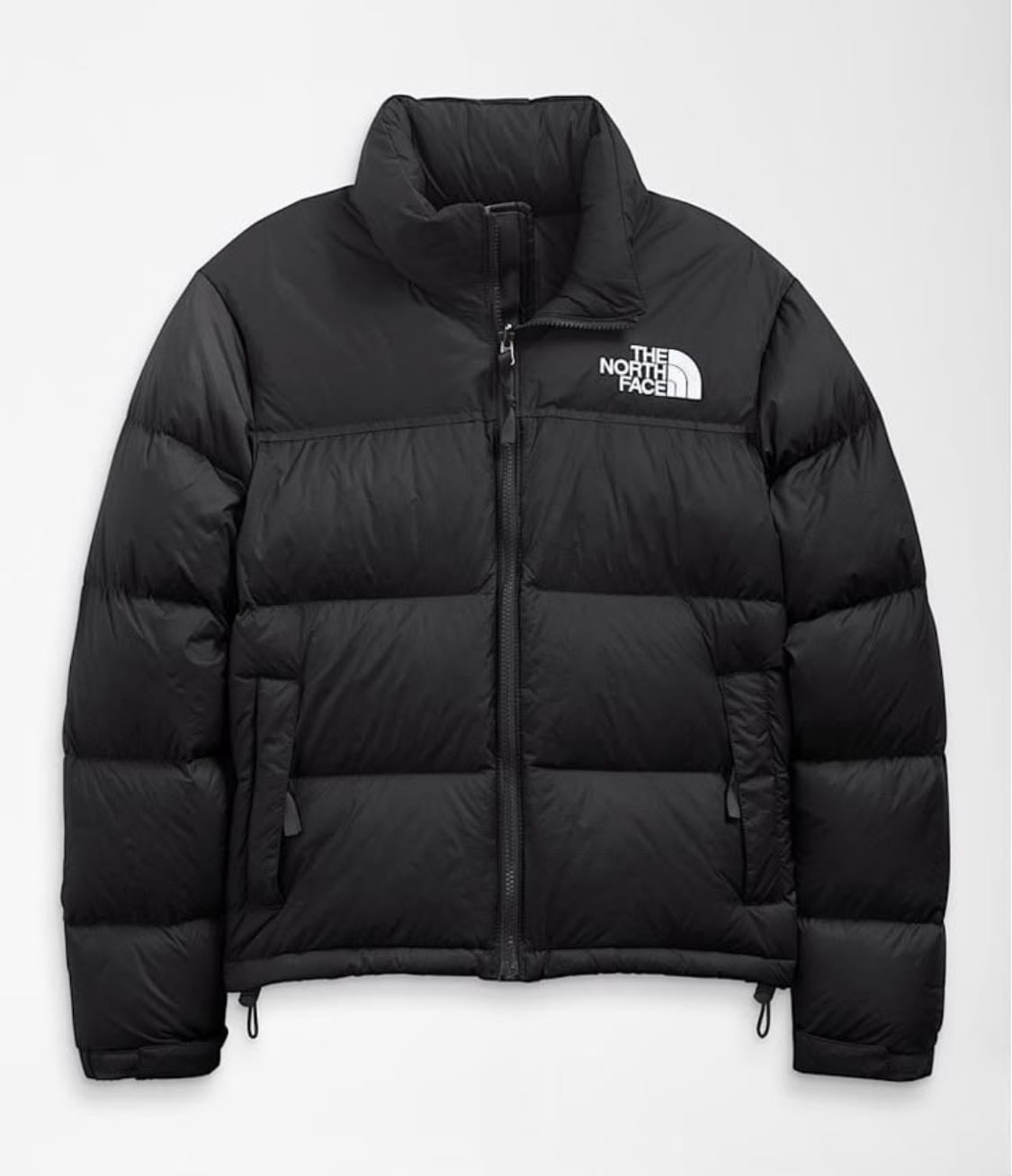 north face puffer