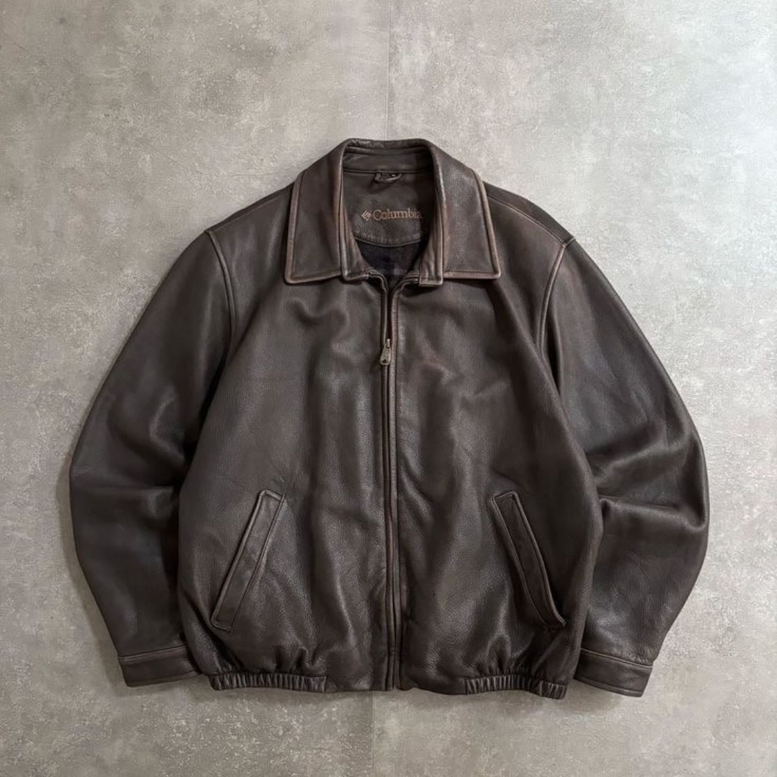 leather jackets