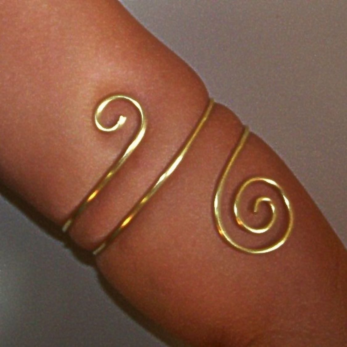 arm cuff