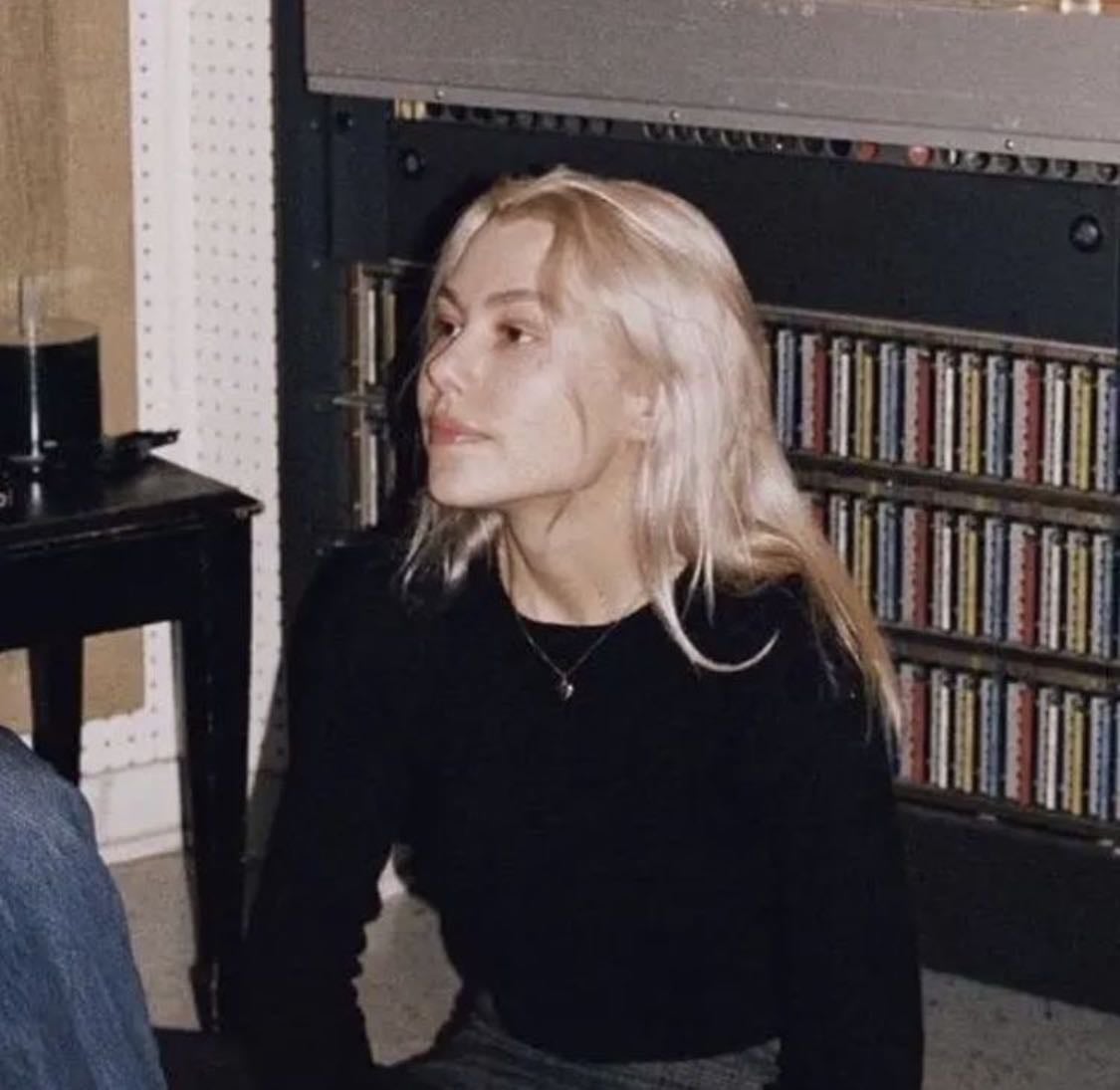 phoebe bridgers