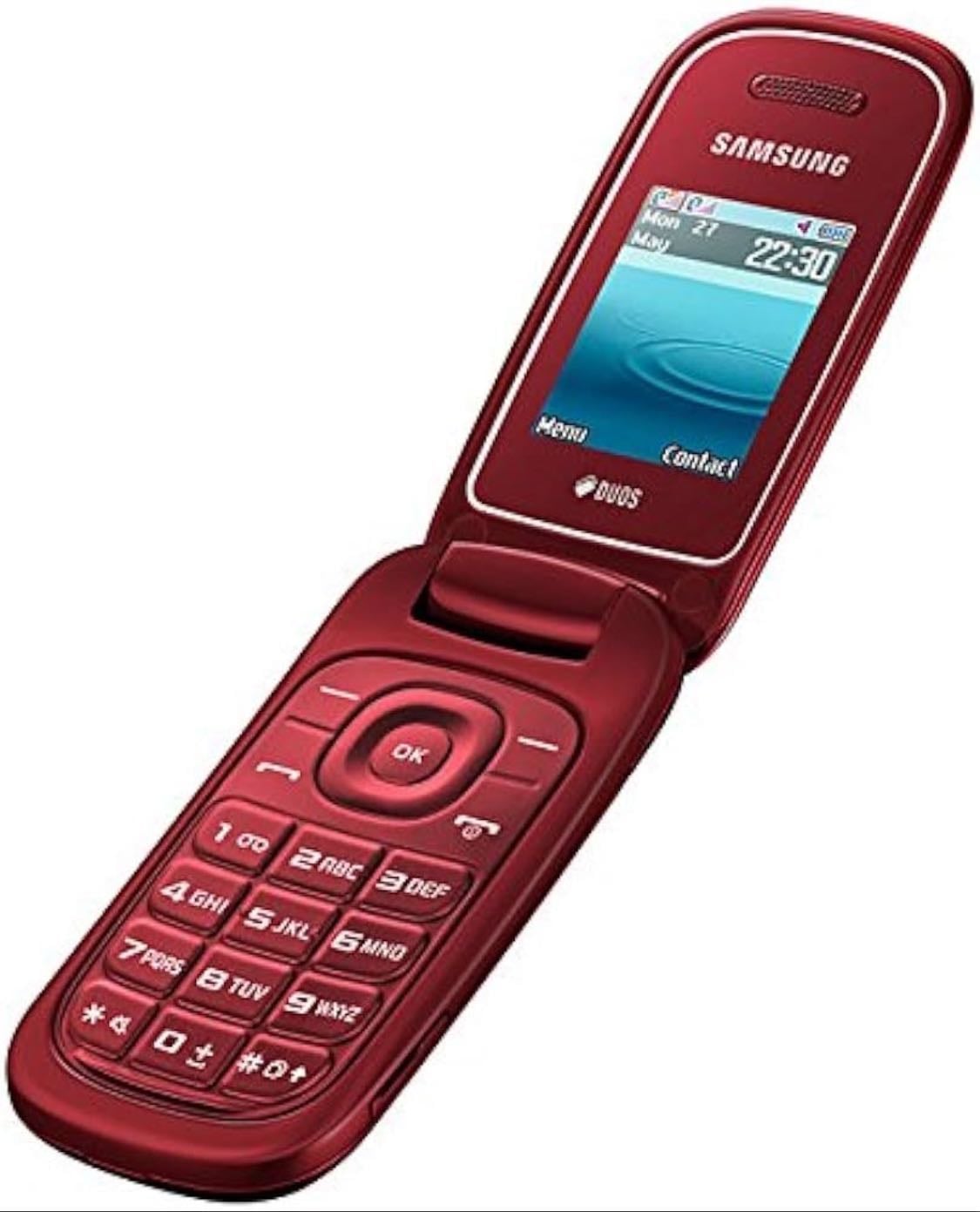 phone