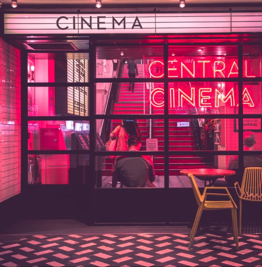 Adaptaciones literarias🍿📚 - Movies hypelist by Izamari Ruiz