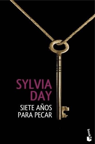 Siete años para pecar - Sylvia Day •