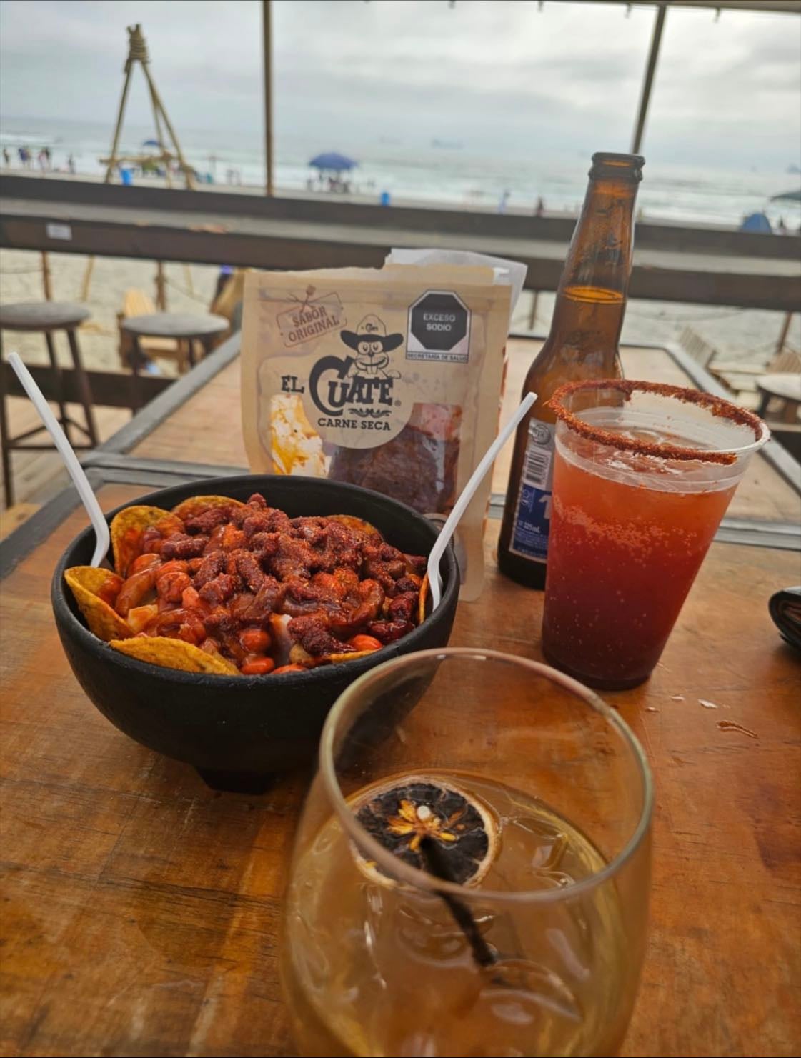 Maleconcito Gastro Park