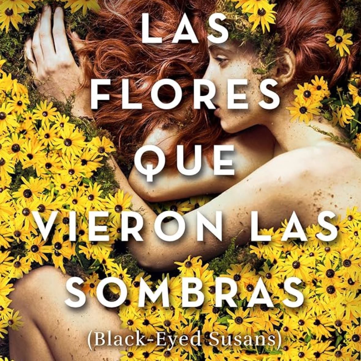 Las flores que vieron las sombras - Julia Heaberlin •