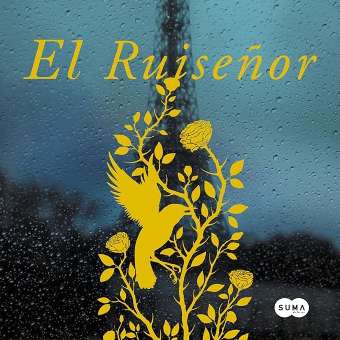 El ruiseñor - Kristin Hannah •