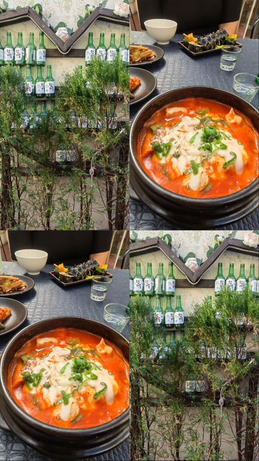 Seoul Restaurant
