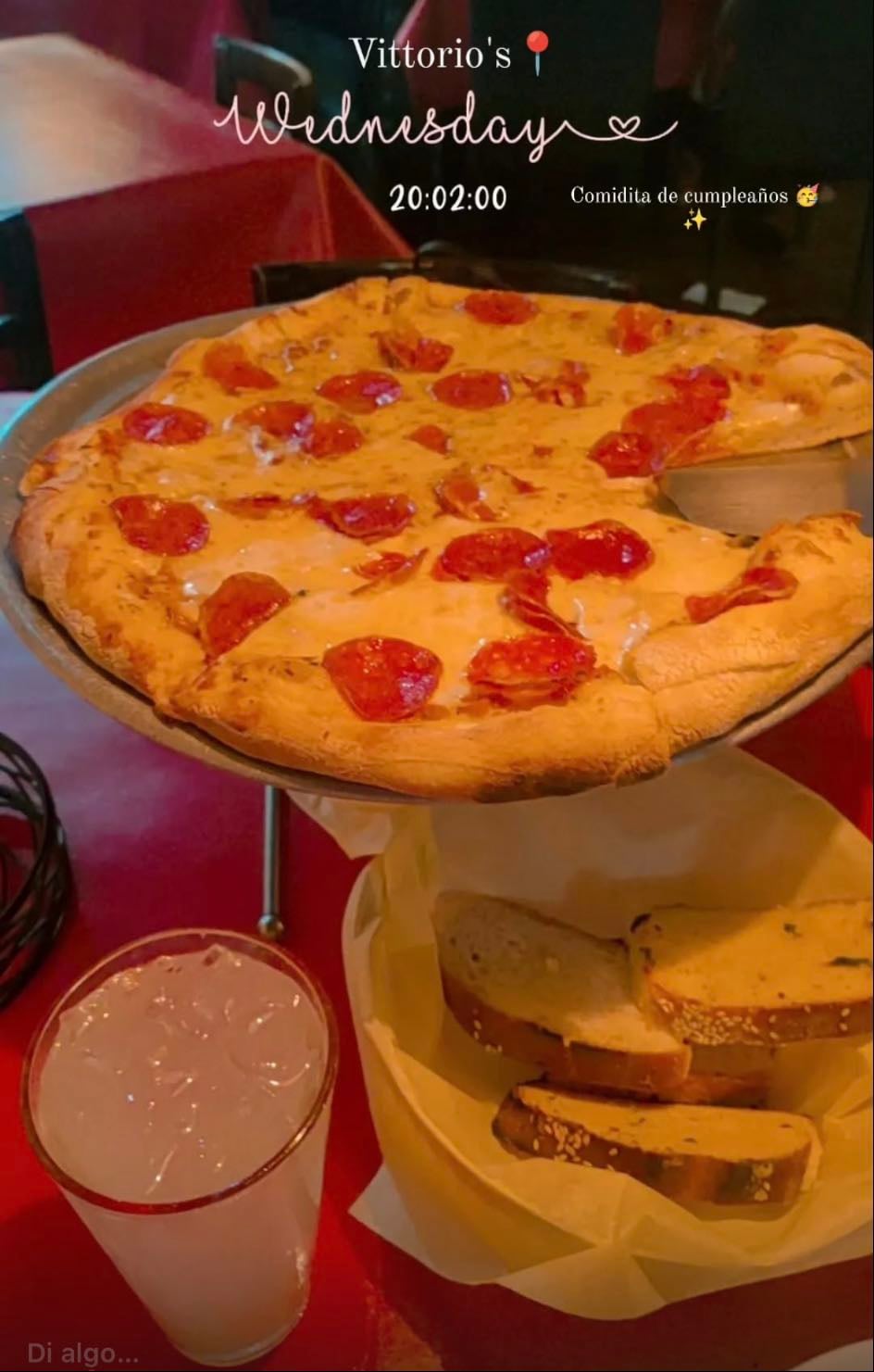 VITTORIO'S