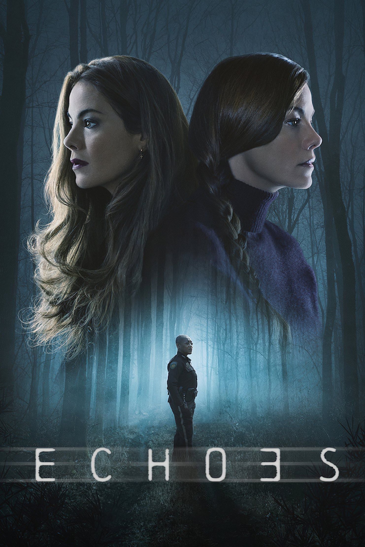 Ecos - 1 temporada • 2022