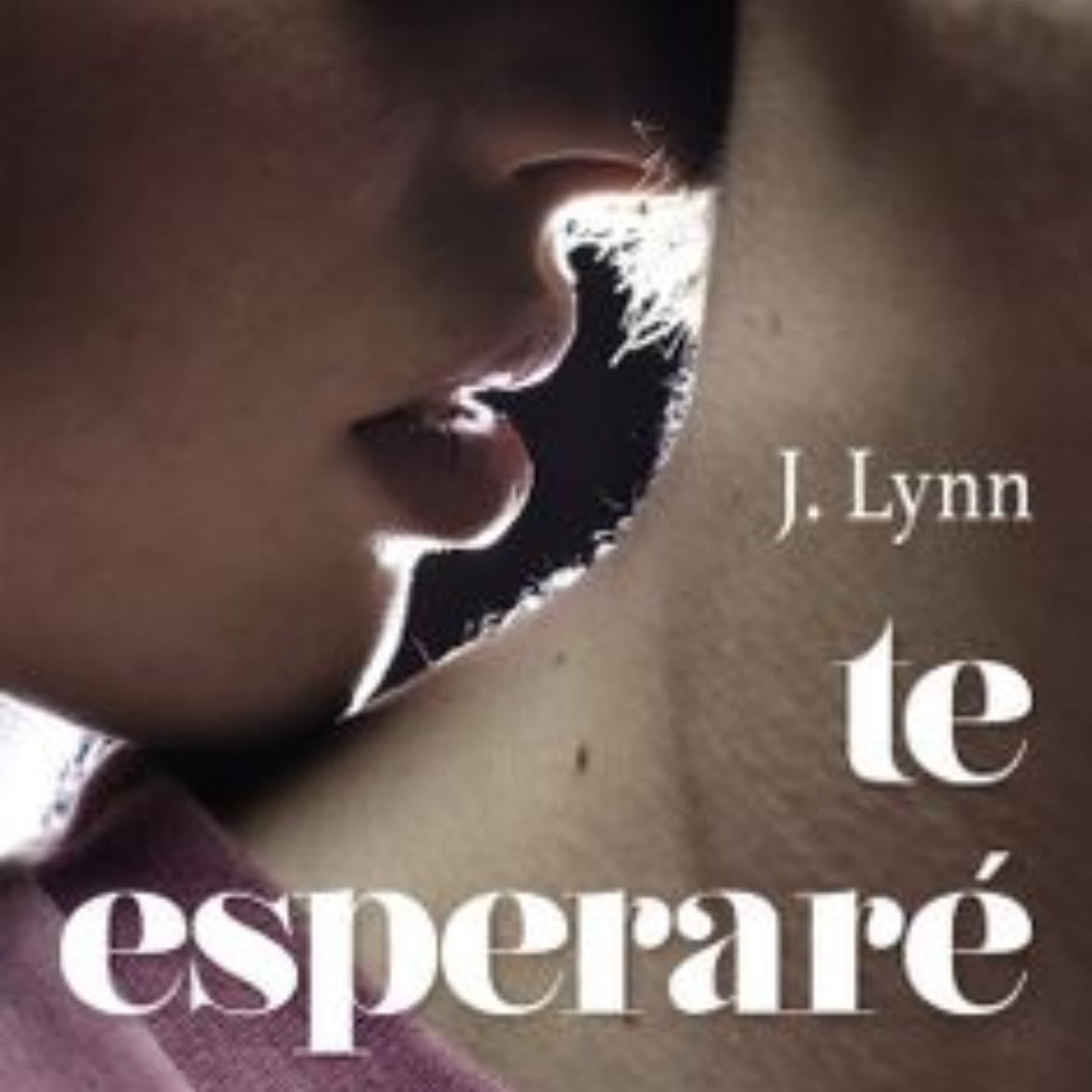 Te esperaré - J. Lynn • (1)