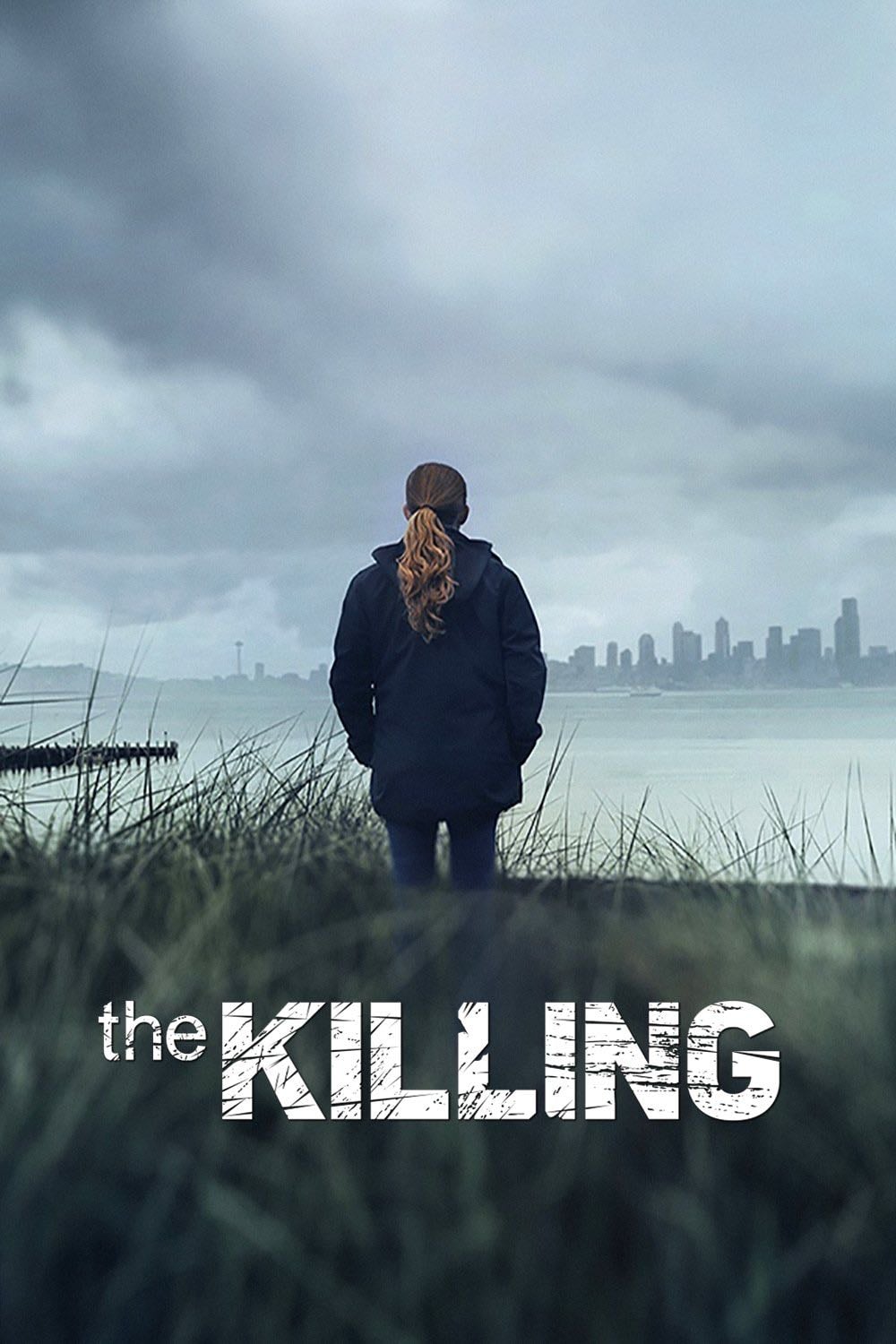 The Killing - 4 temporadas • 2011