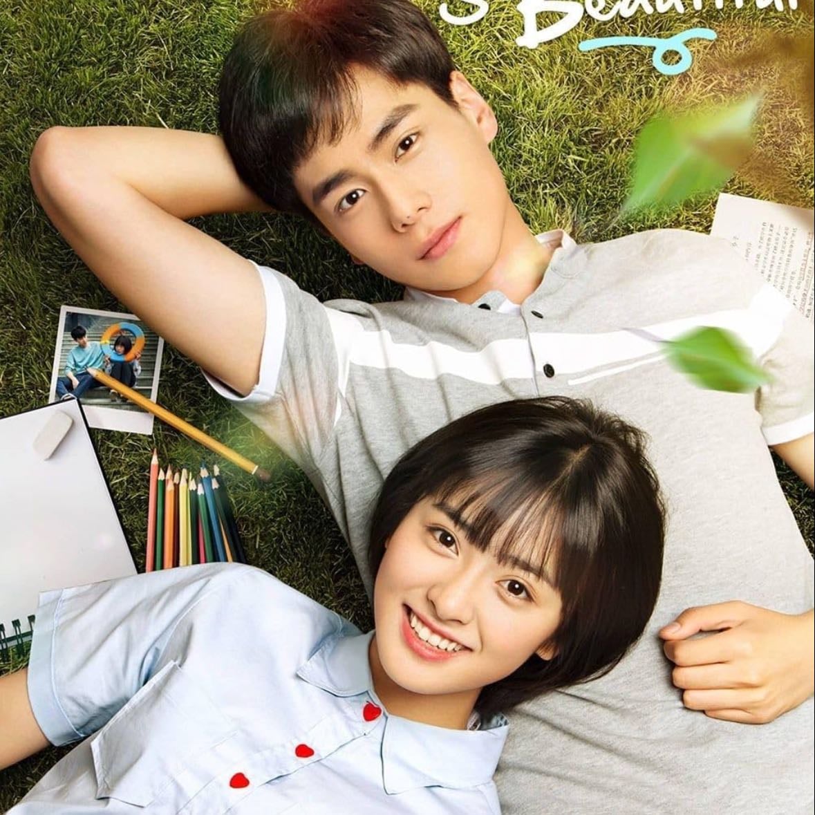 Un amor tan hermoso✨ - 24 episodios • 2017
