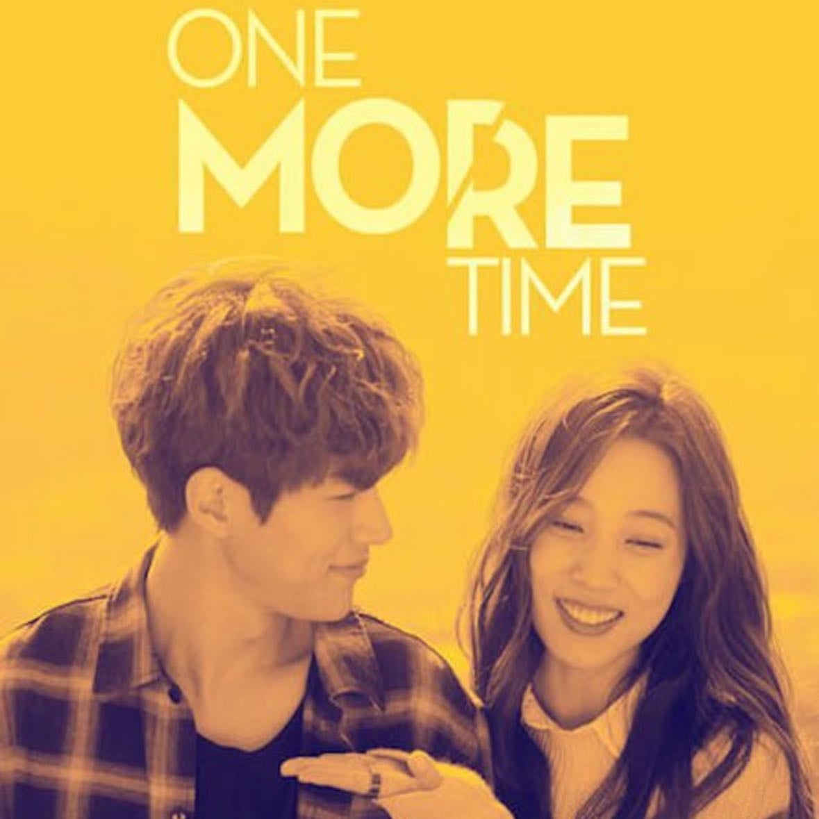 One more time - 8 episodios • 2016
