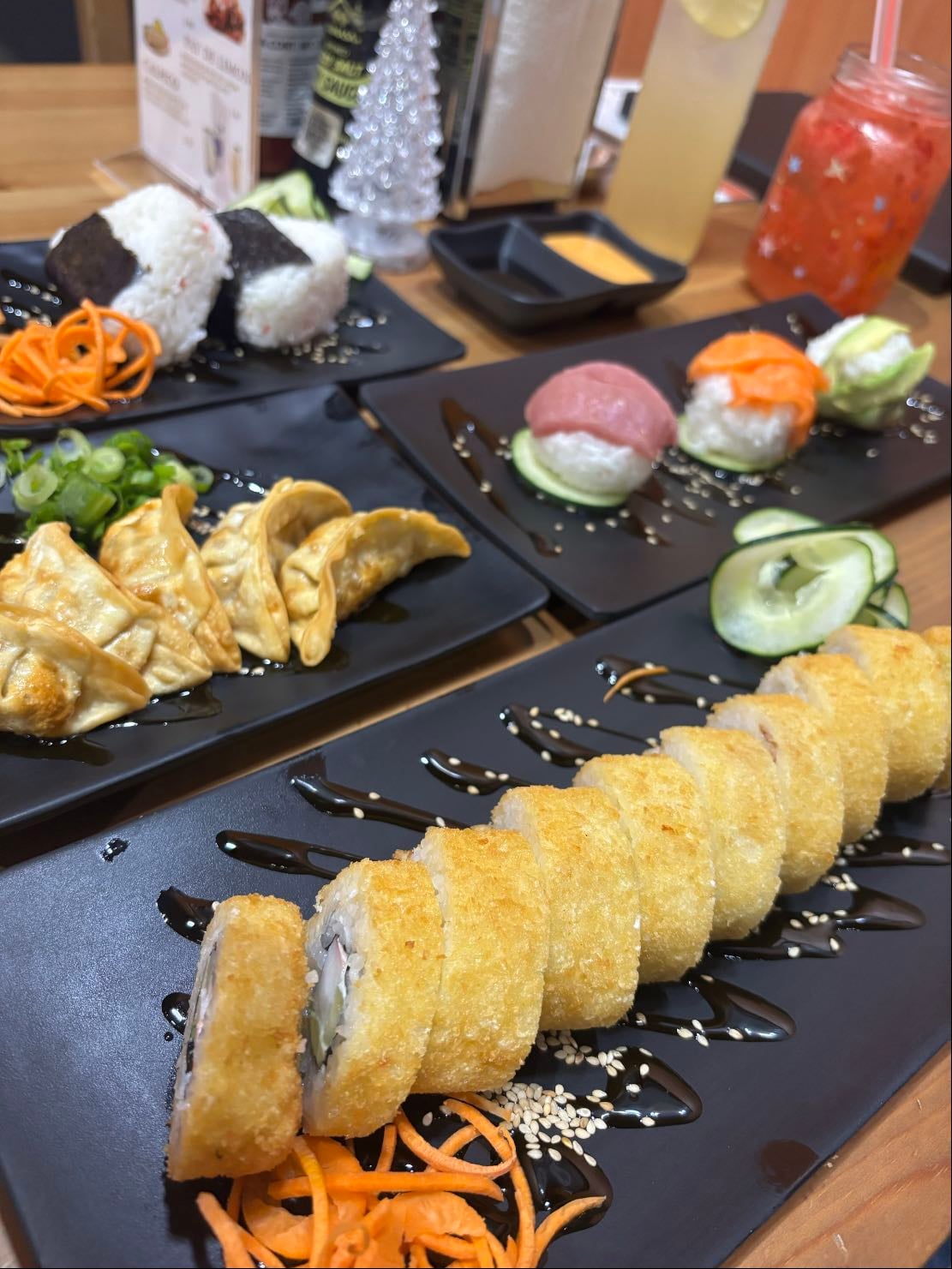 Oishi Ramen House