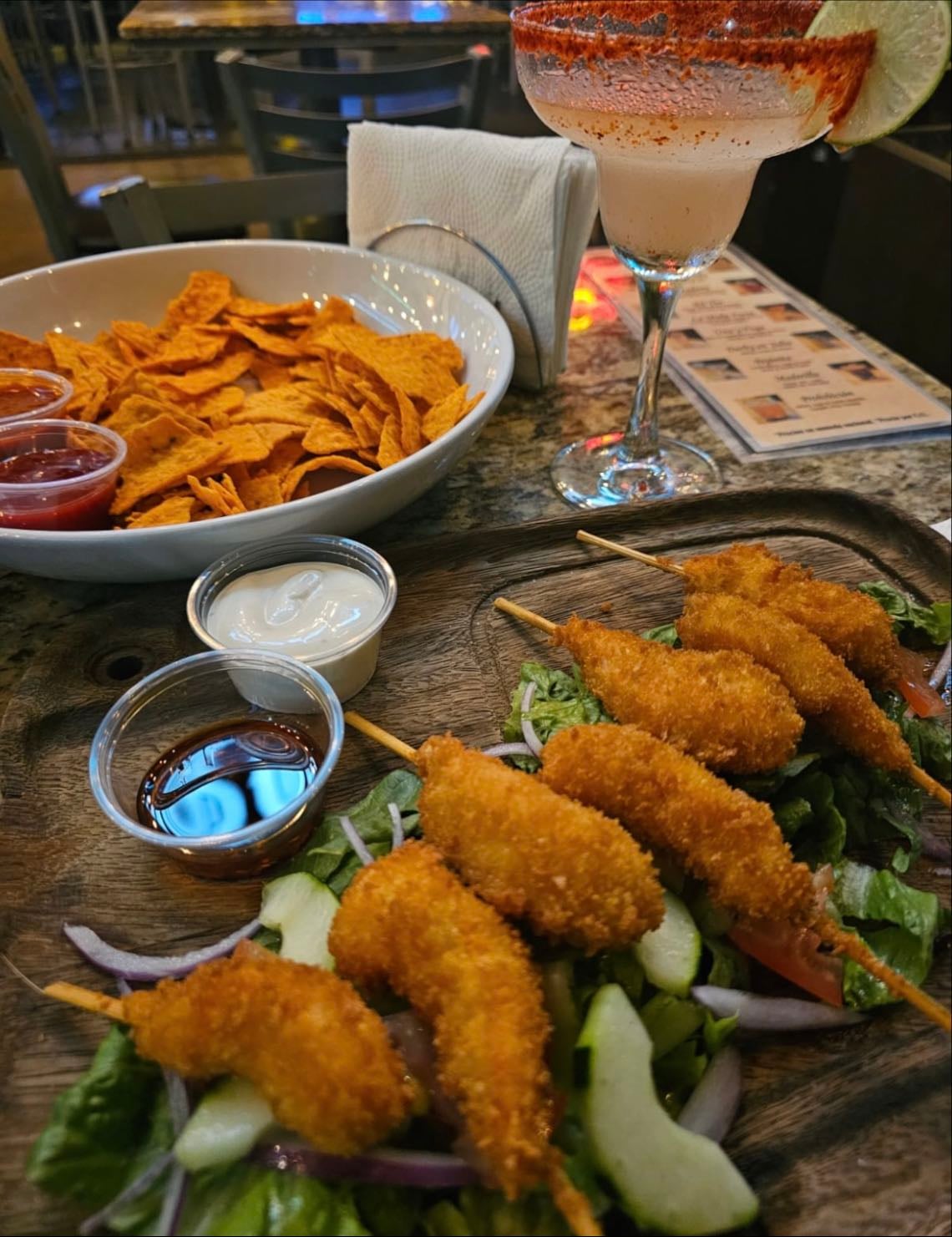 Cerveceria Madero