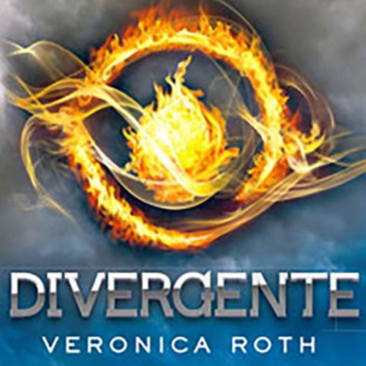 Divergente - Veronica Roth • (1)