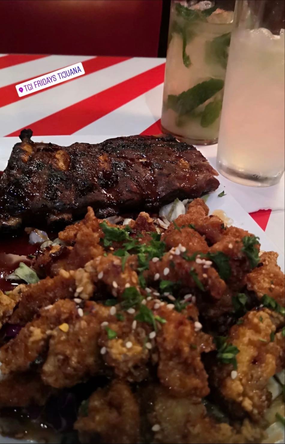 TGI Friday's