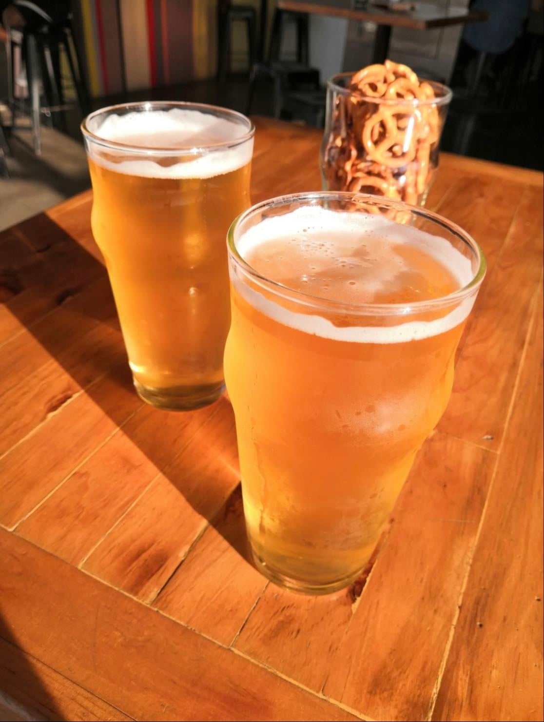 Norte Brewing Co.