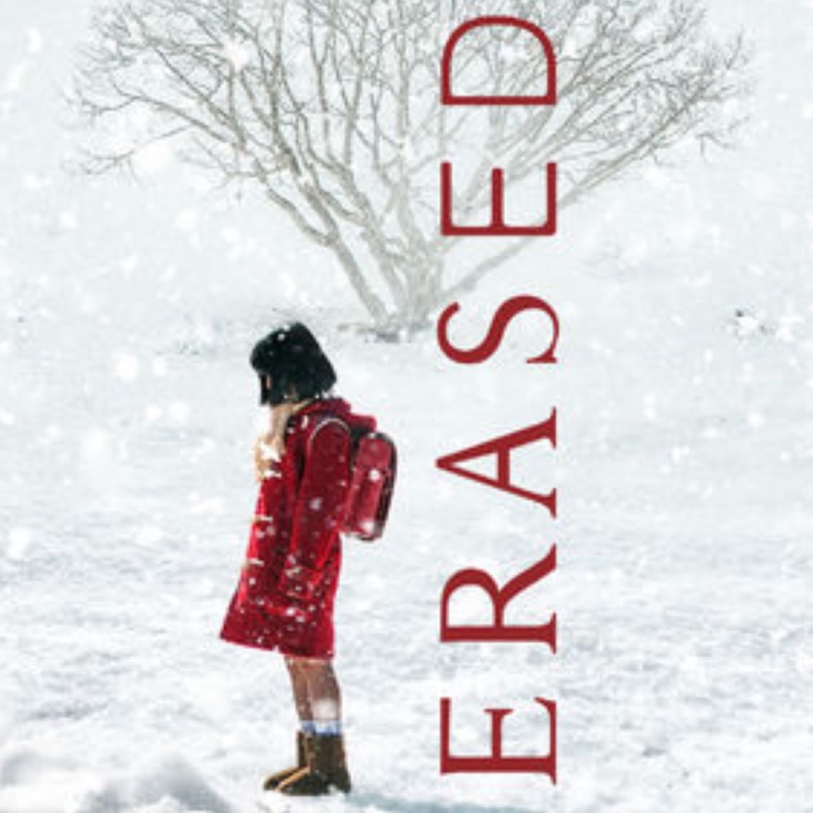 Erased - 12 episodios • 2017