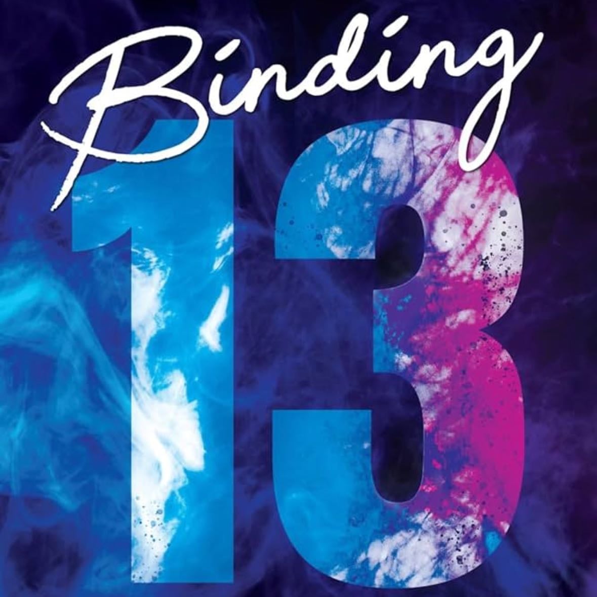 Binding 13 - Chloe Walsh • (1)