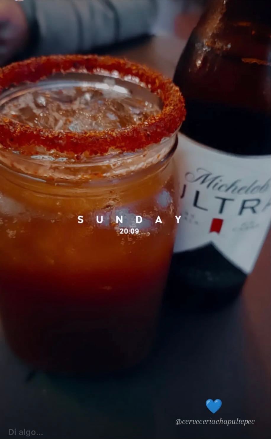 Cervecería Chapultepec