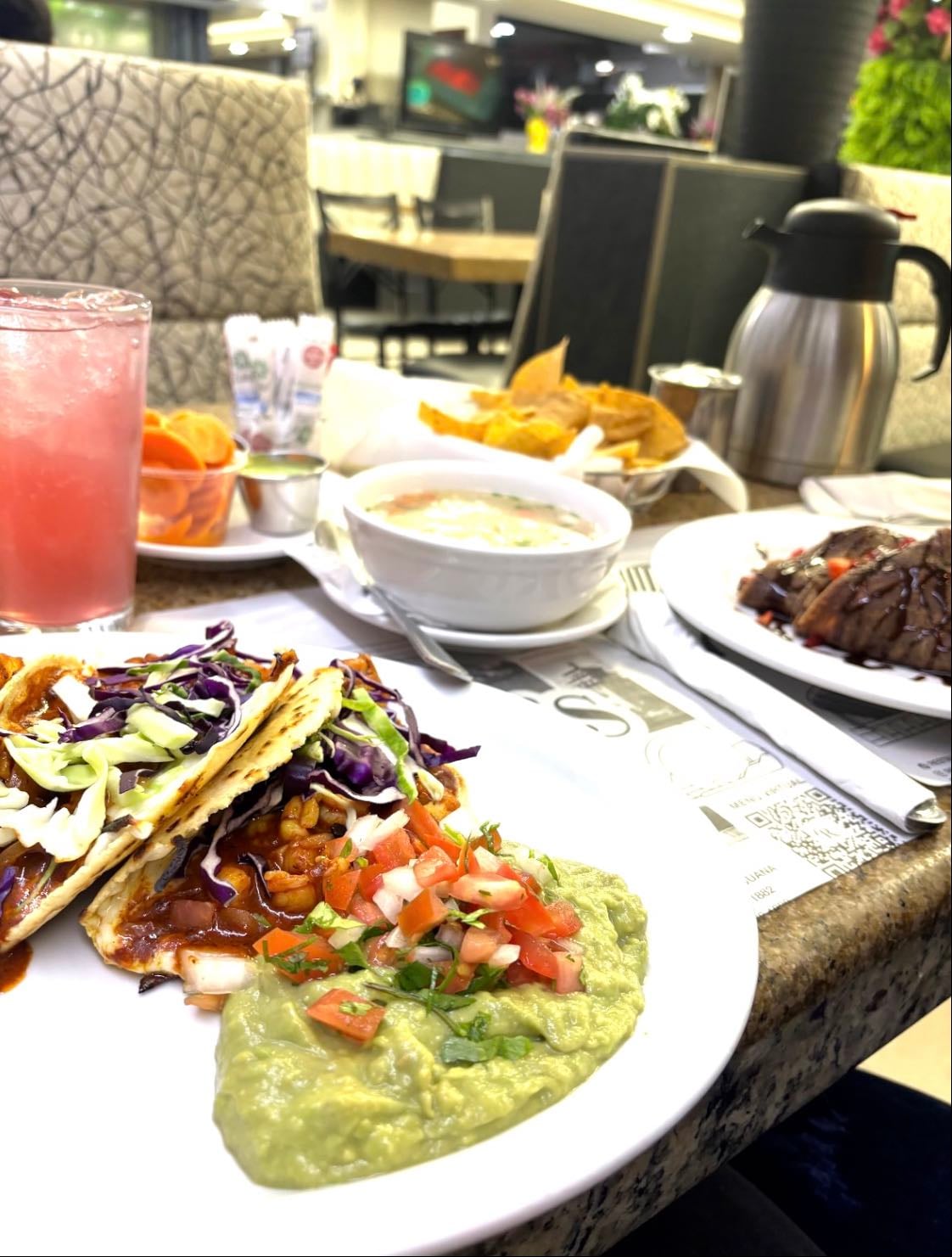 Restaurant Ricardo's
