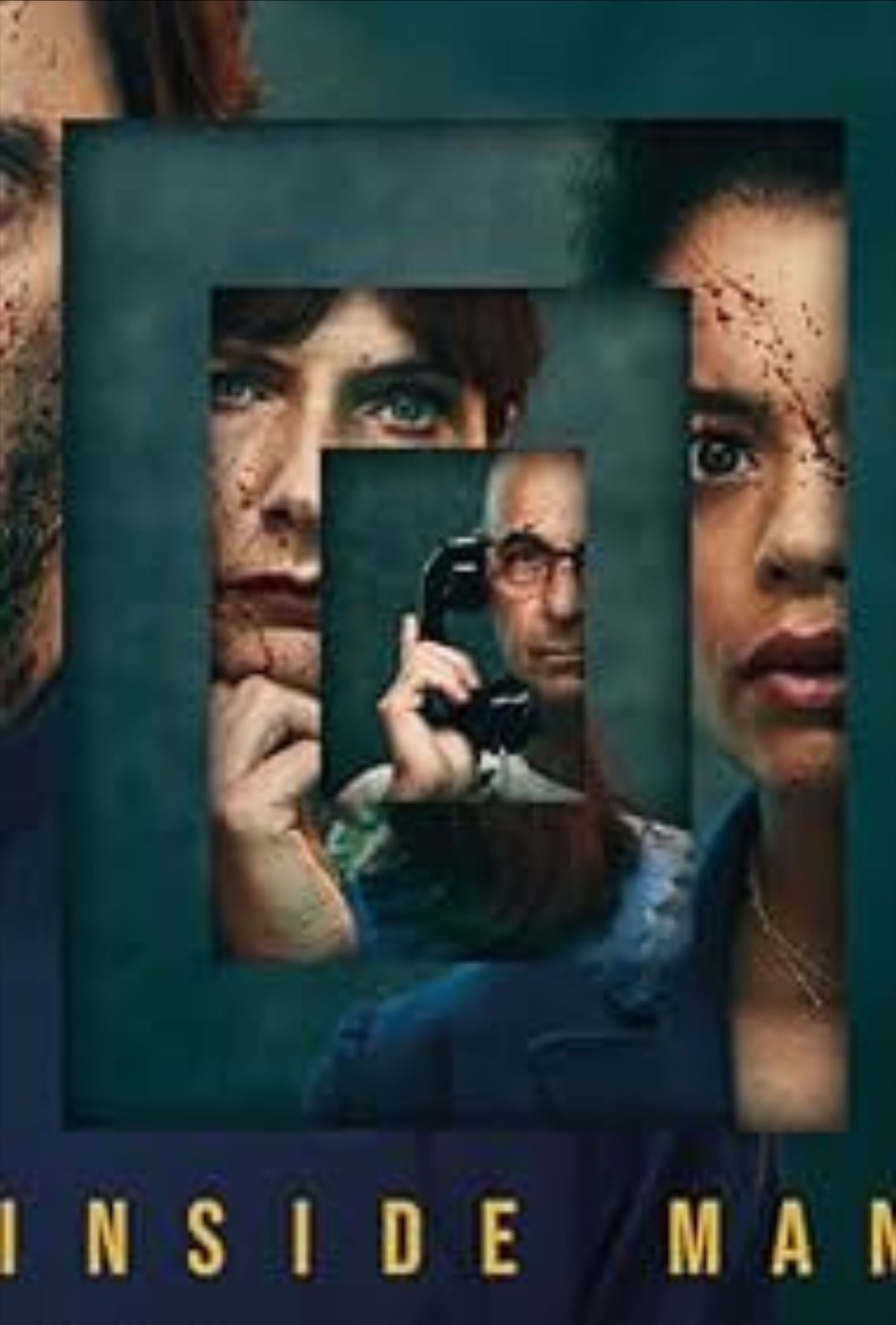 Desde dentro - 1 temporada • 2023
