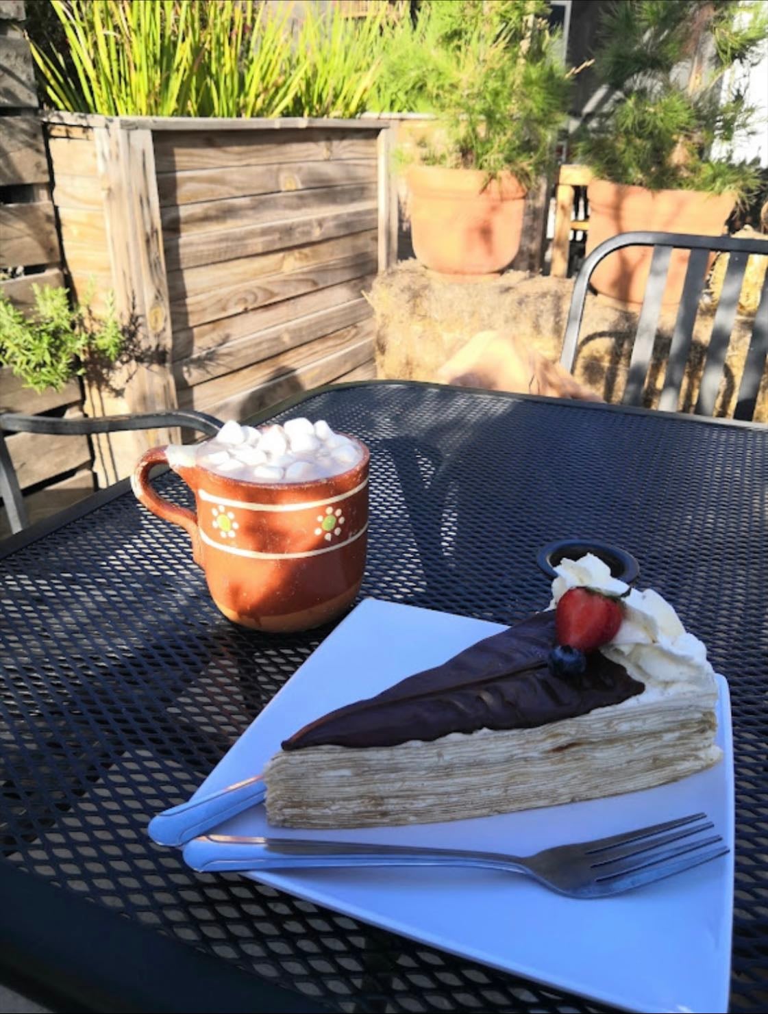 La Rustica Cafe