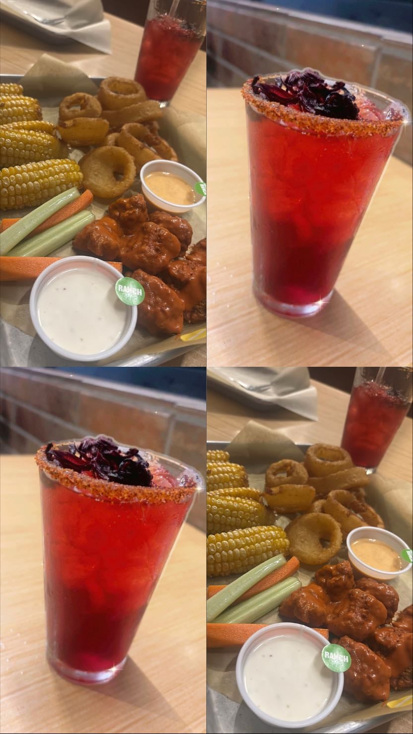 Buffalo Wild Wings
