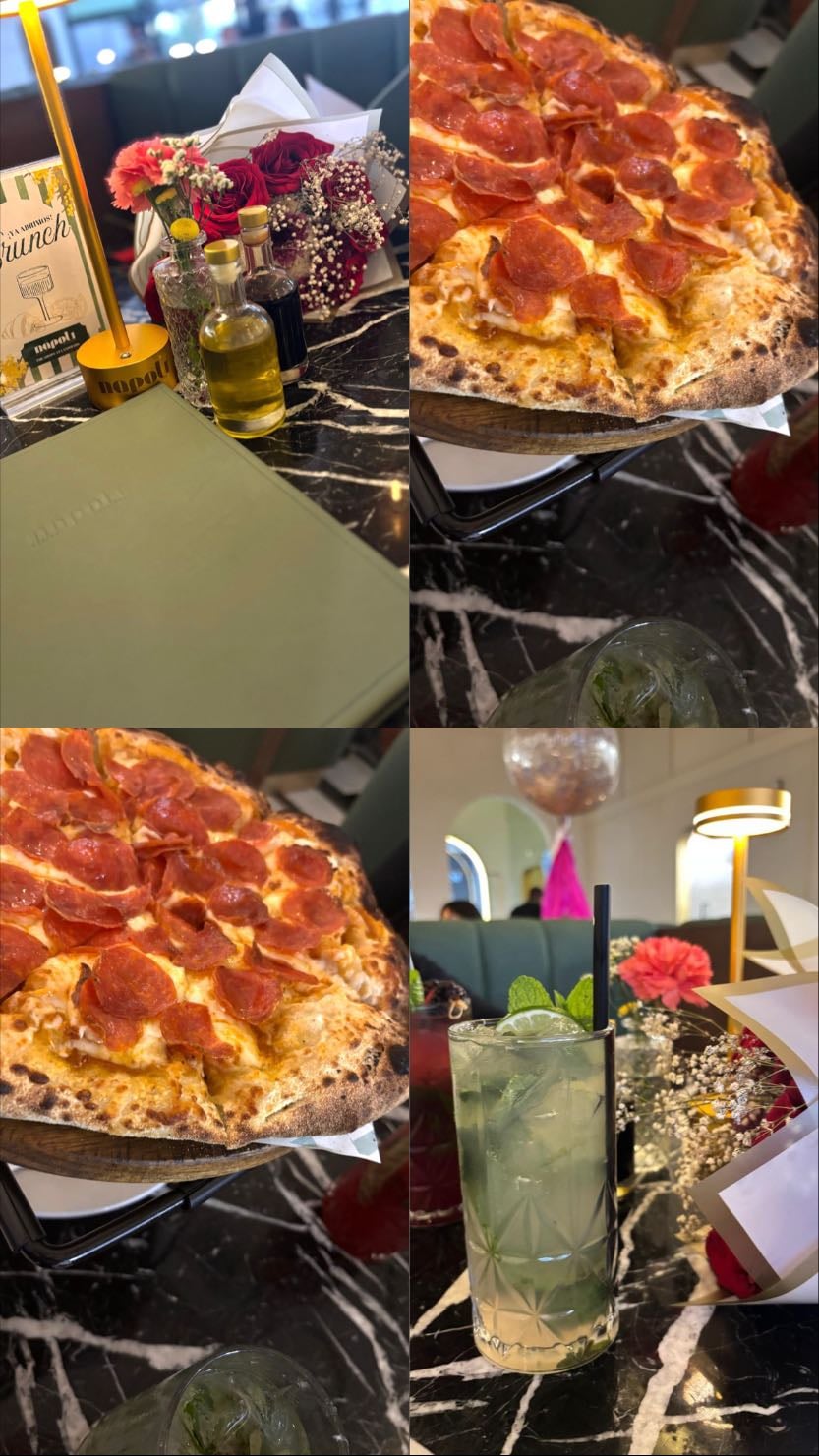 Napoli Cucina Italiana