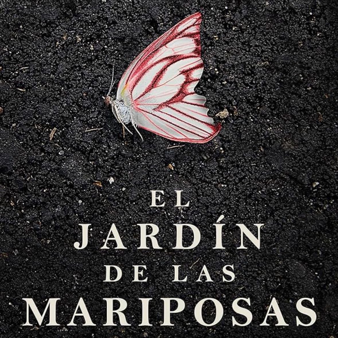 El jardín de las mariposas - Dot Hutchison • (1)
