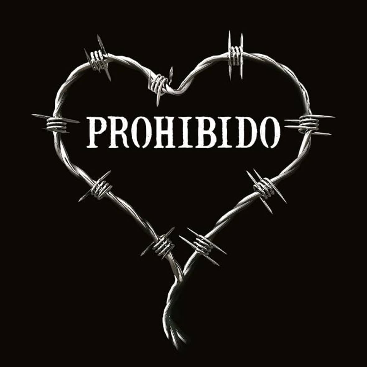Prohibido - Tabitha Suzuma •