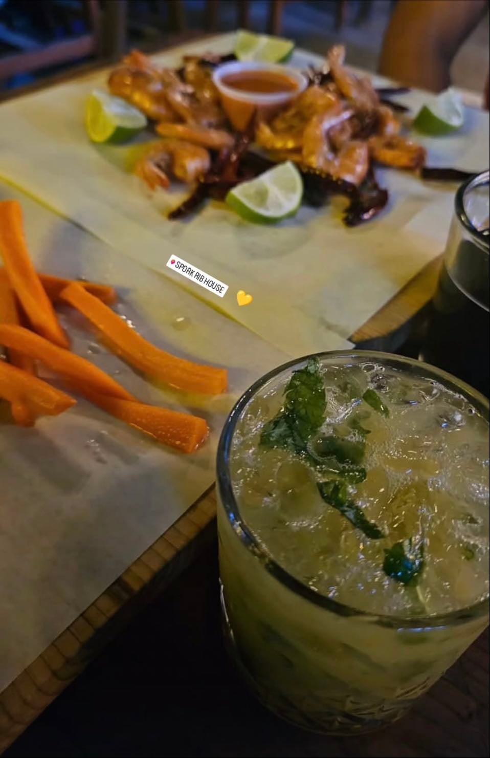S´pork House